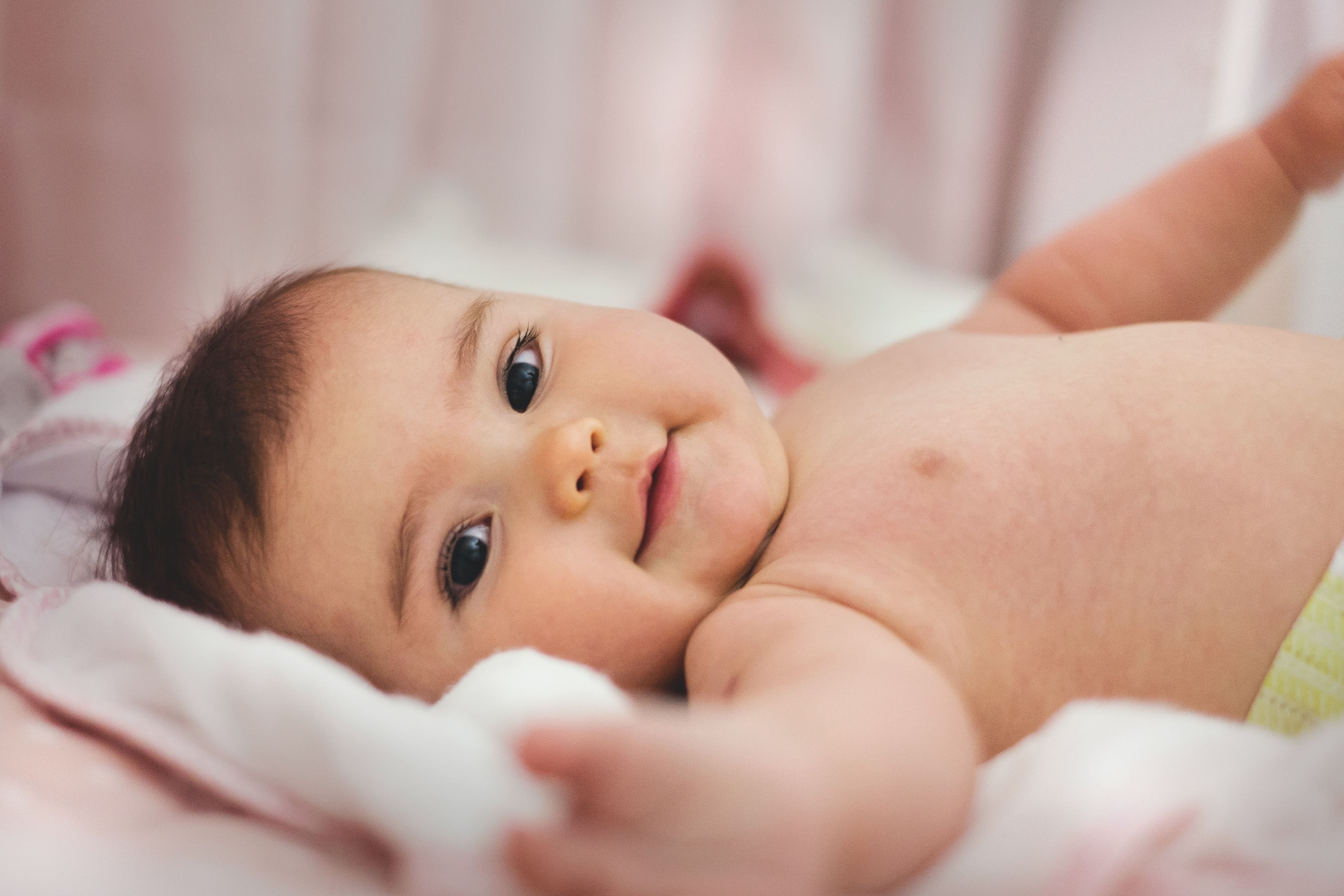 Baby vor Hitze schützen: Das sollten Sie beachten