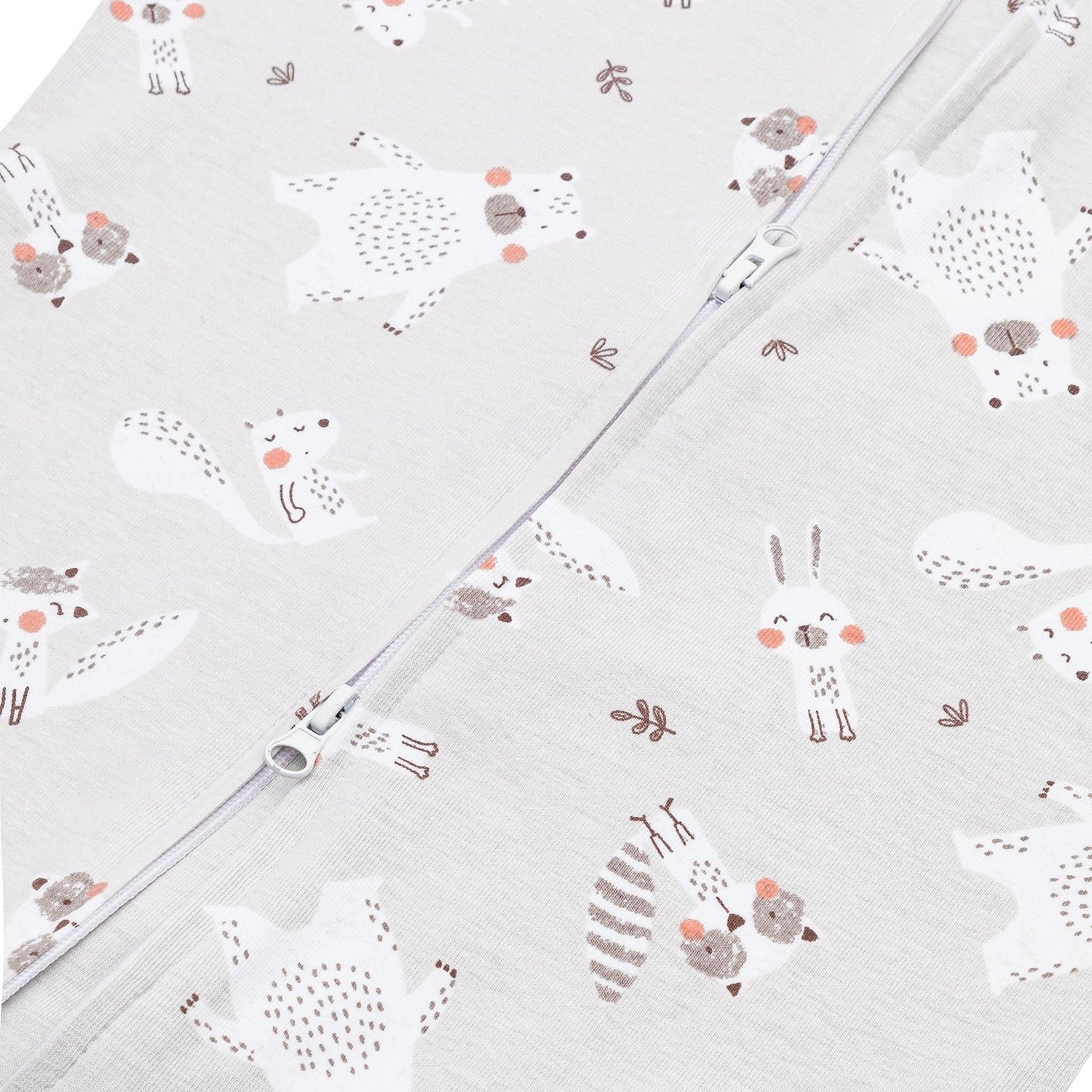 Babyschlafsack Cute animals Wombi (0.5-1.0 TOG)