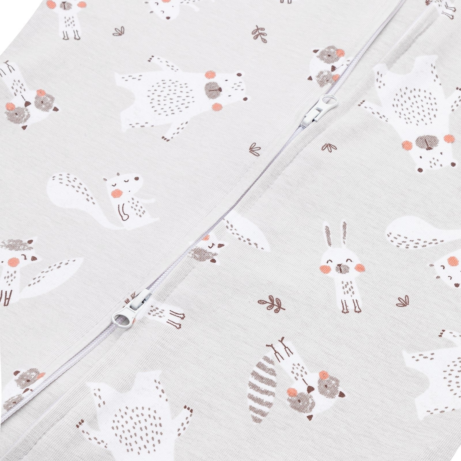 alte Kollektion - Babyschlafsack Cute animals Wombi
