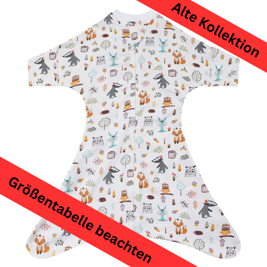 alte Kollektion