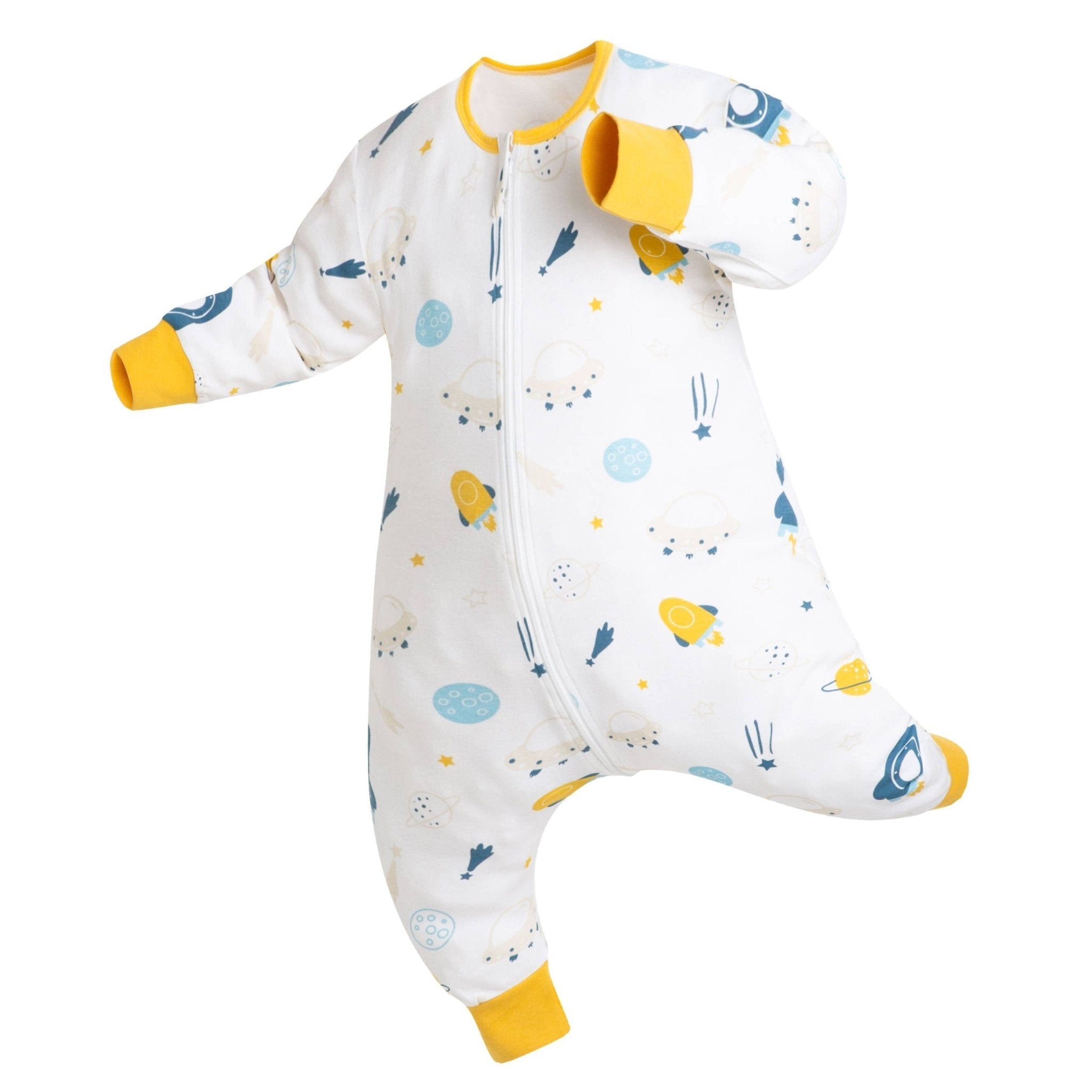 wombi schlafsack erfahrungen Babyschlafsack Space Wombi Go (0.5-1.0 TOG) – Wombambino