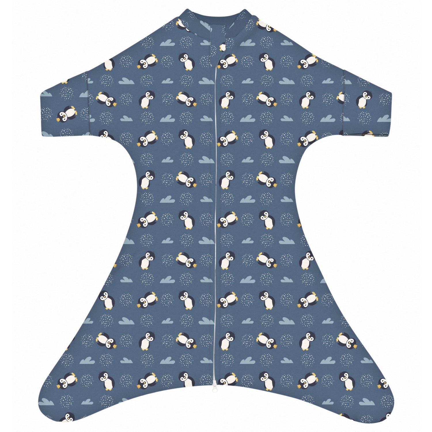 Babyschlafsack Penguin Wombi (1.5 TOG)