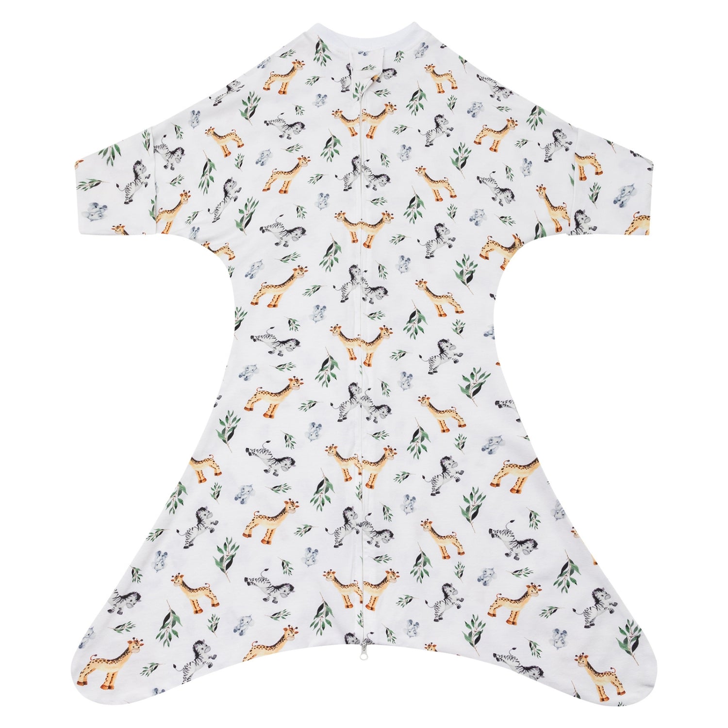 Babyschlafsack Safari Wombi (0.5-1.0 TOG)