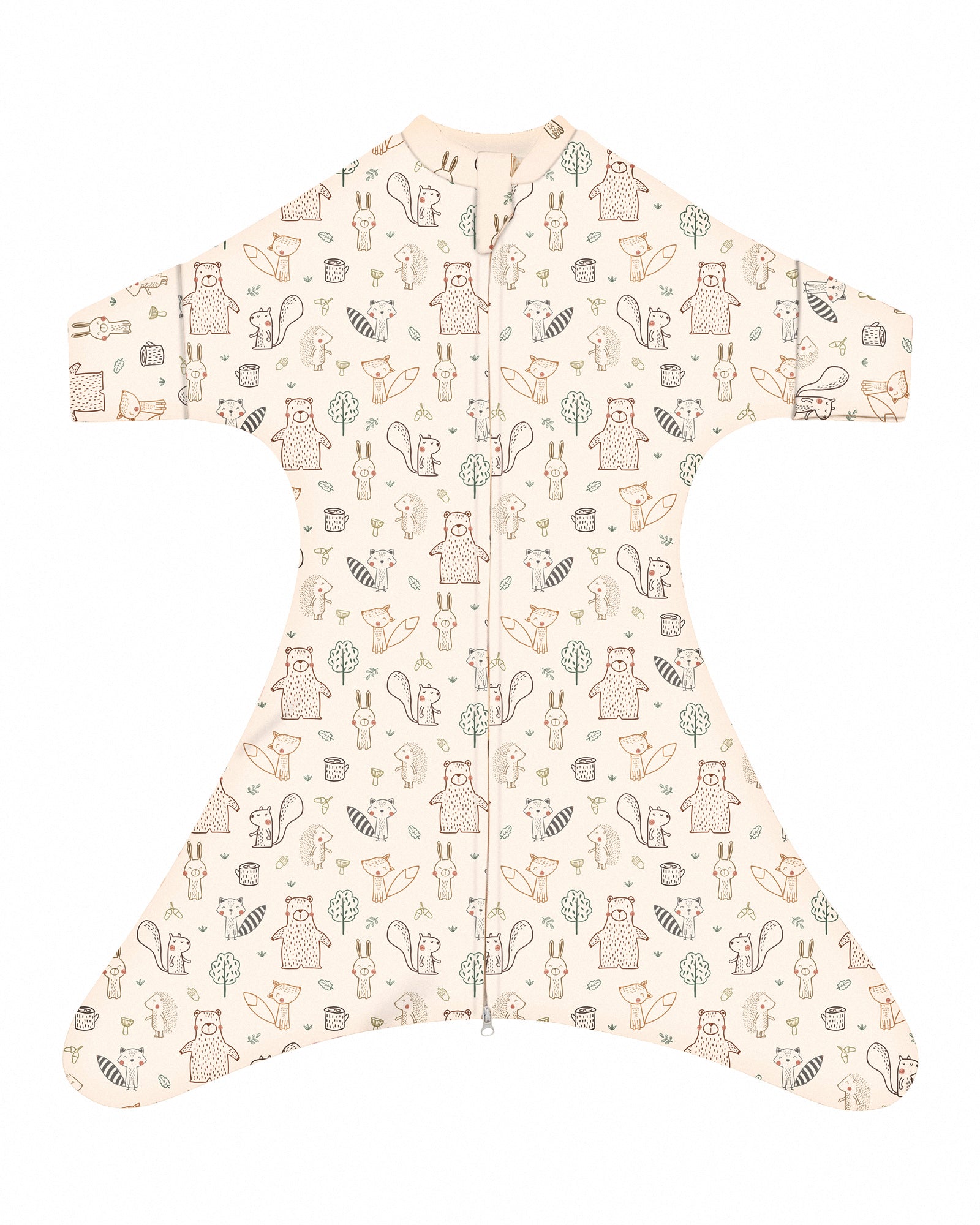 Woodland Wombi
