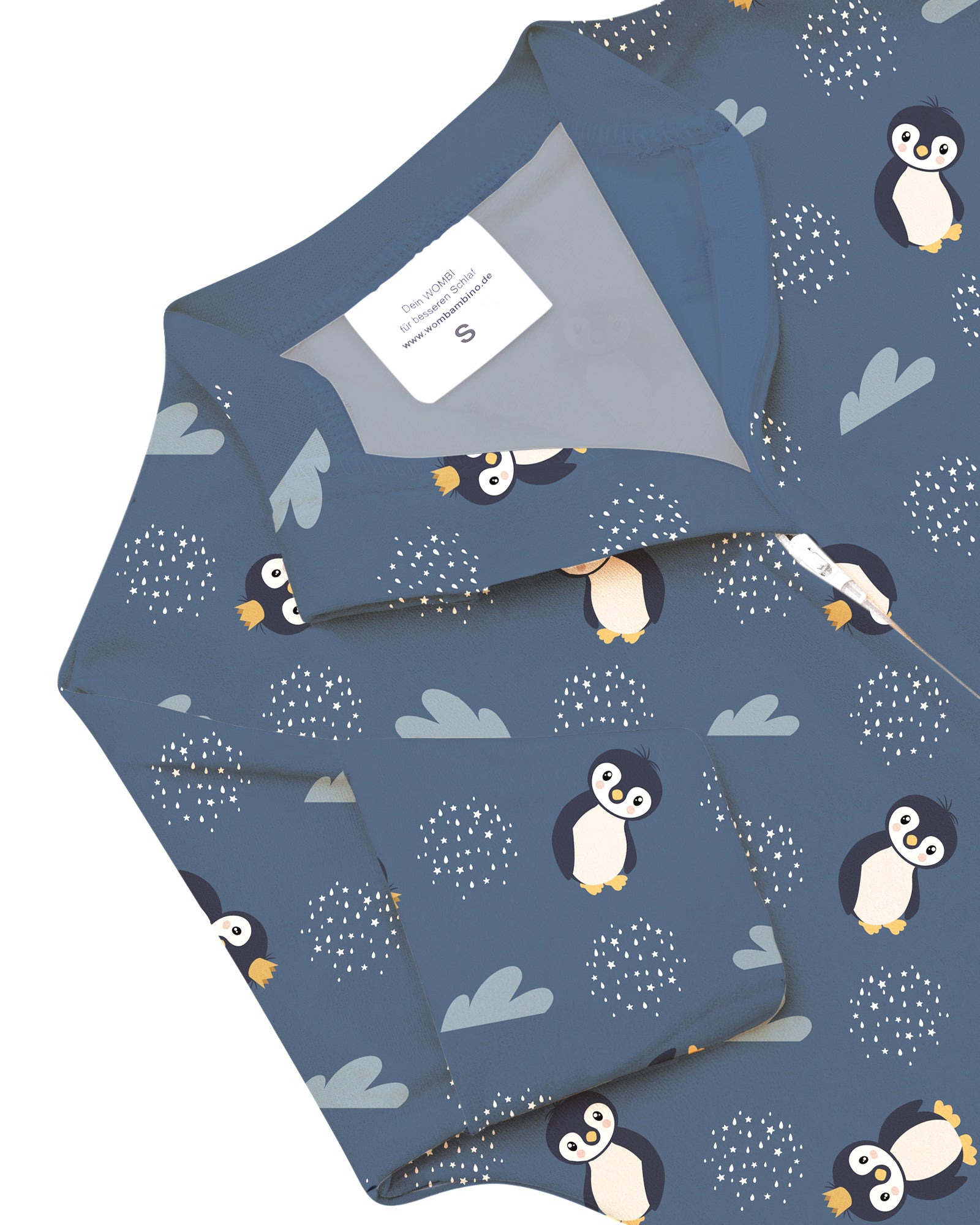 Penguin Wombi