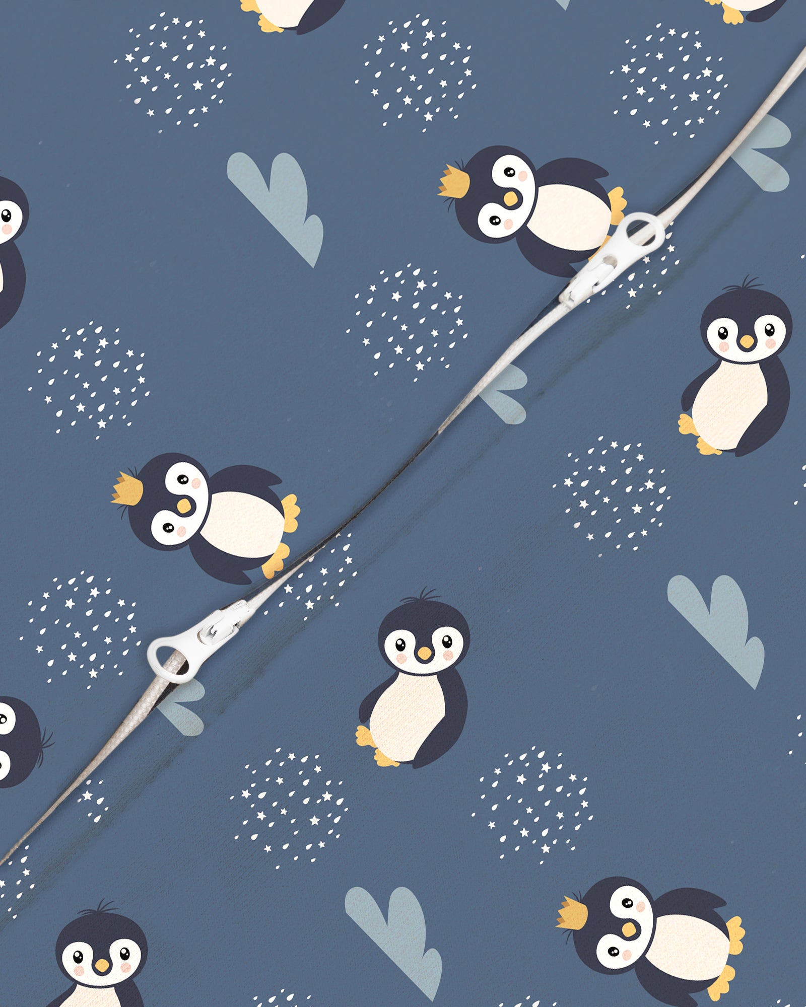 Penguin Wombi