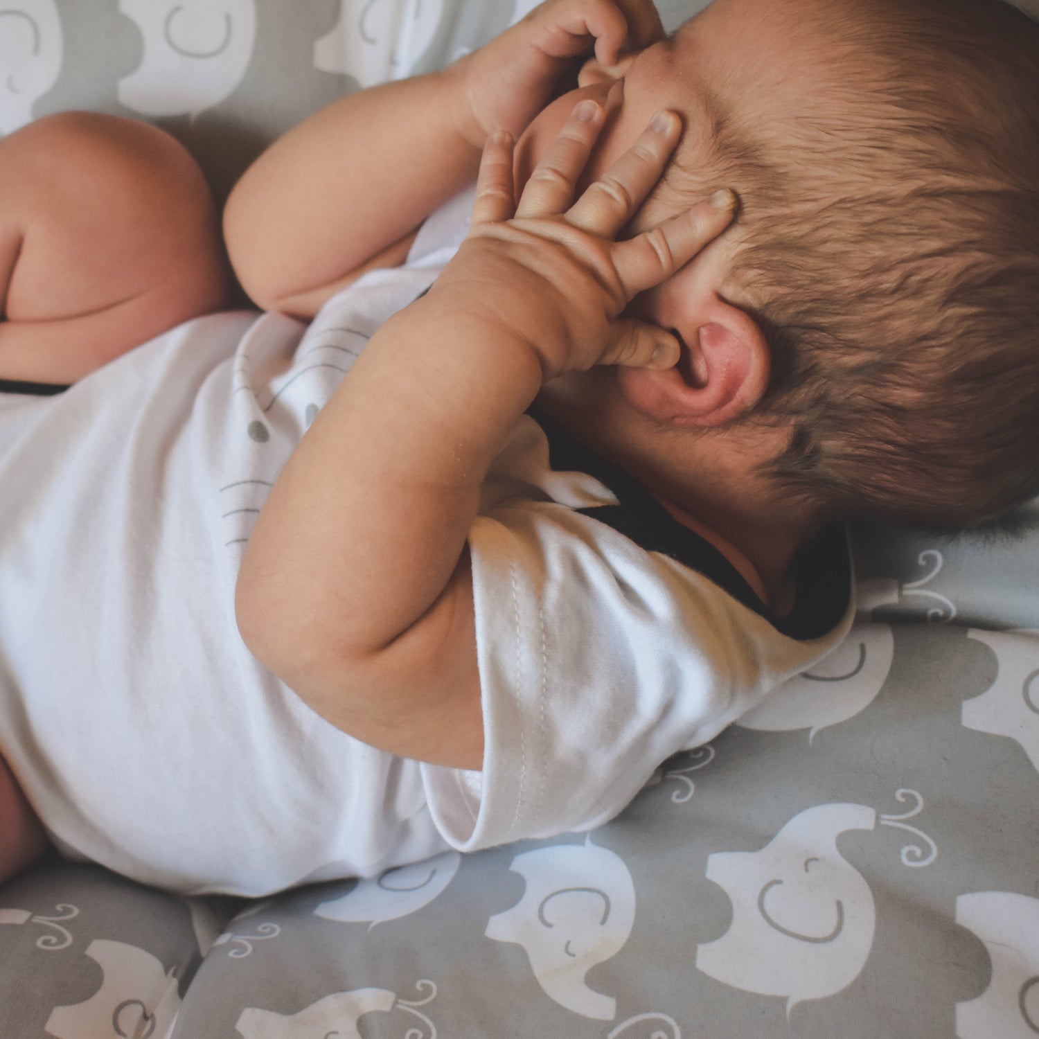 Wohlfühlen von Anfang an: Der 4mybaby Blog Ratgeber für Baby-Komfort