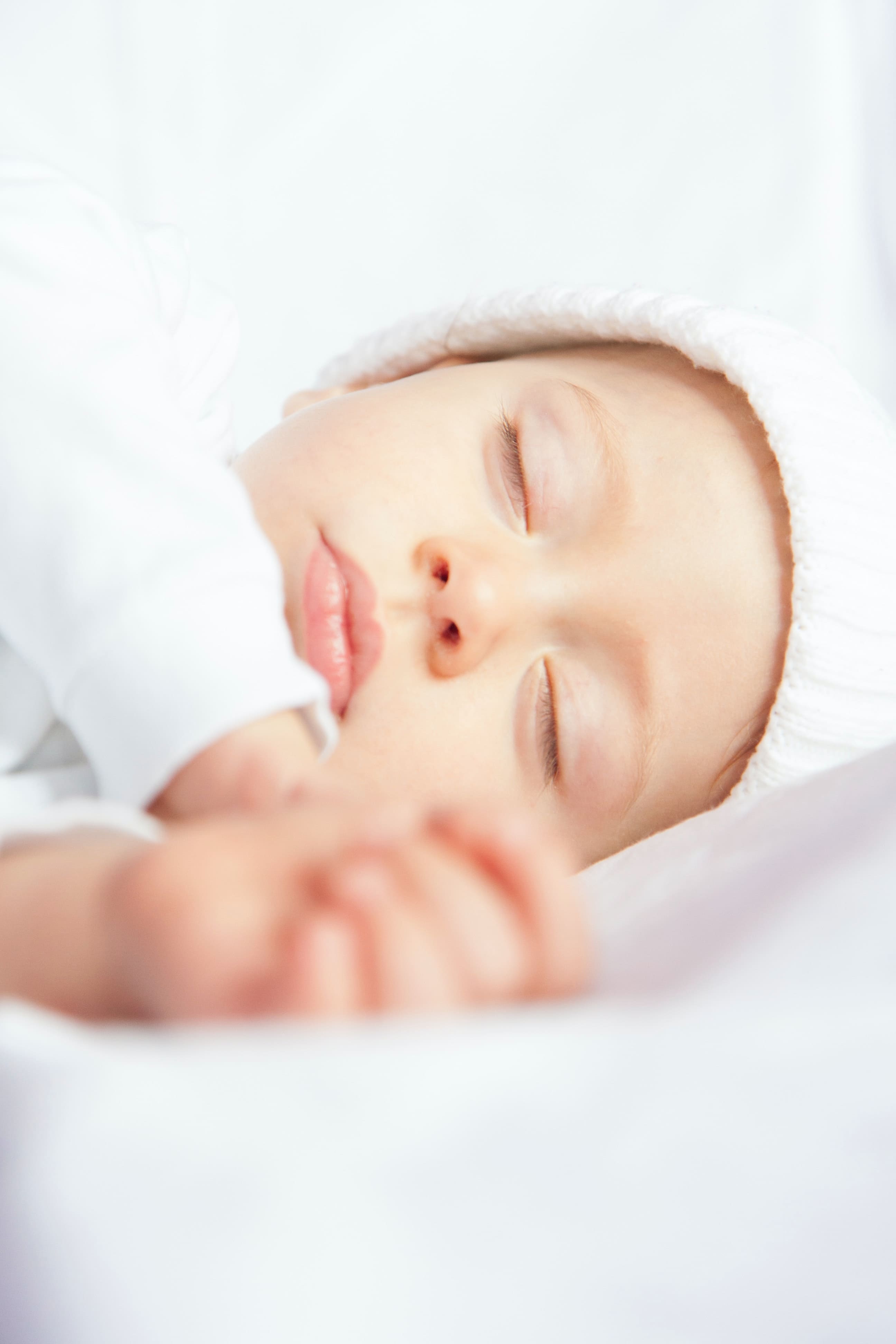 Der Babyschlafsack Vergleich 2023 - 6 Dinge die du beim Kauf beachten solltest
