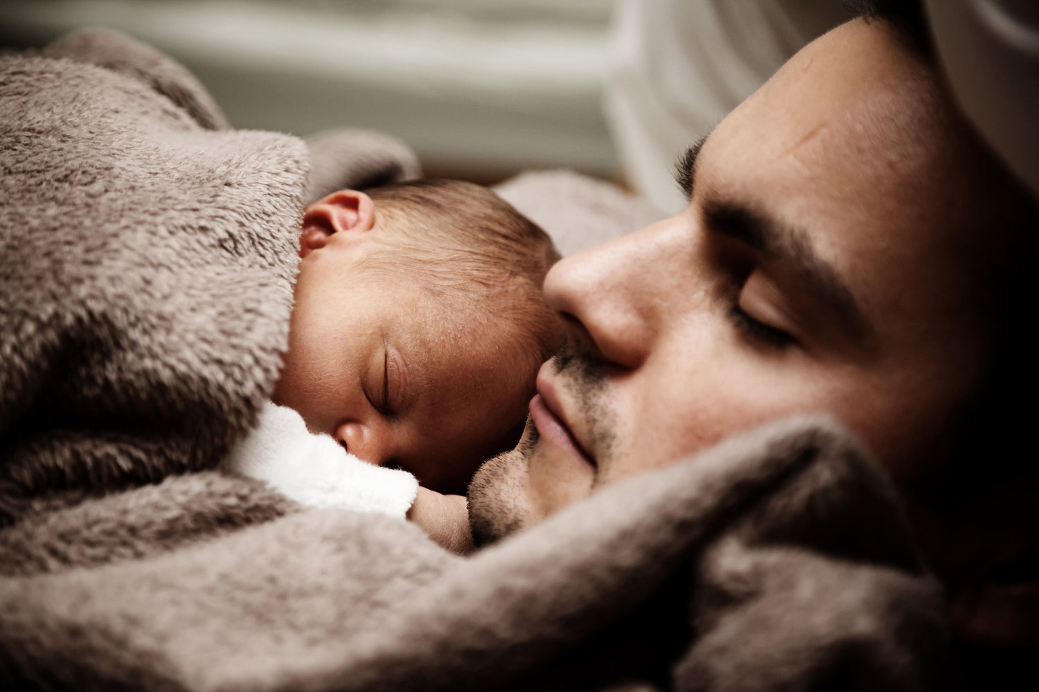 Die richtige Schlafumgebung für Babys