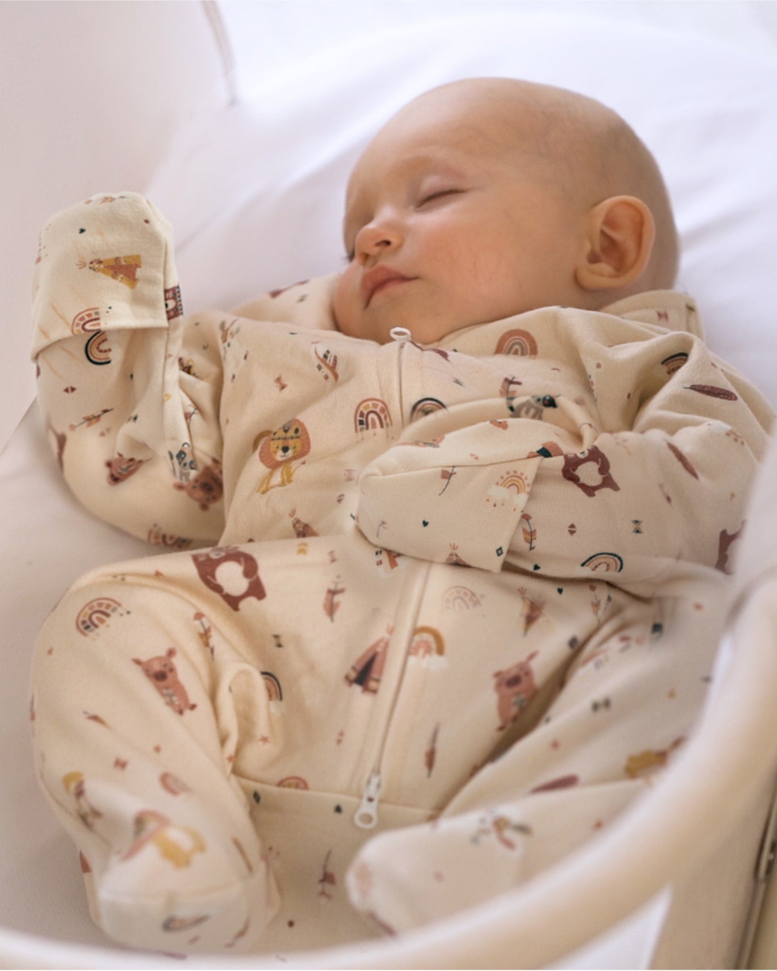 Baby sleeping hot sale bags ireland