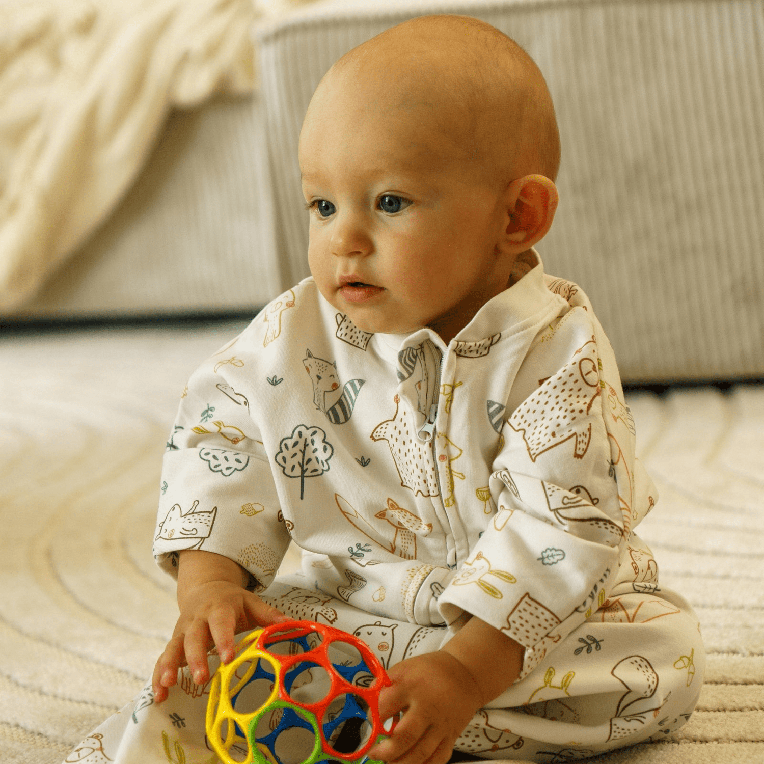 wombambino schlafsack erfahrungen Alte Kollektion
