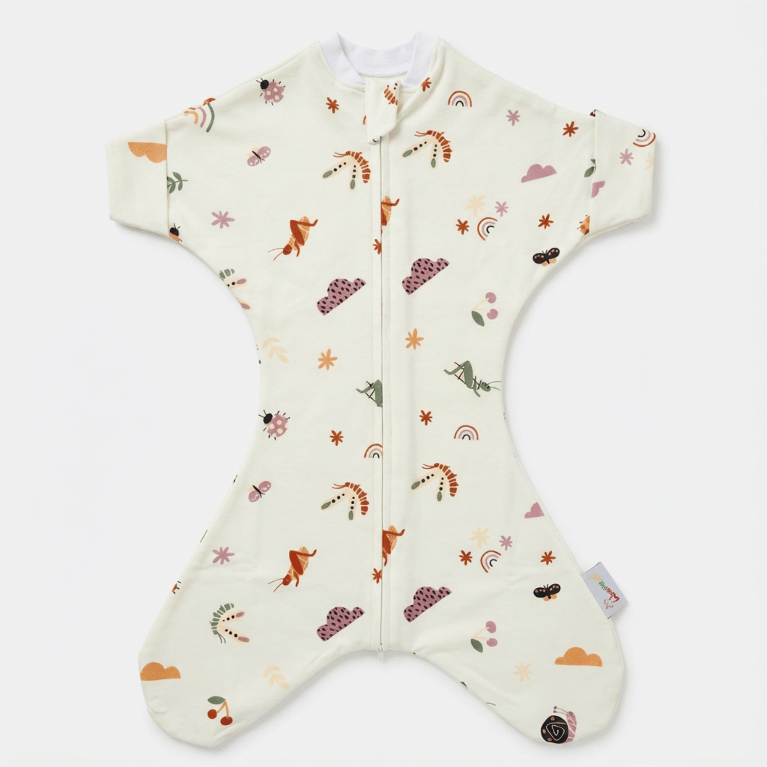 Baby sleeping bag Penguin Wombi