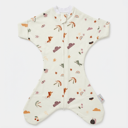 Baby sleeping bag Penguin Wombi