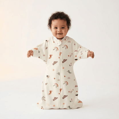 Baby sleeping bag Penguin Wombi