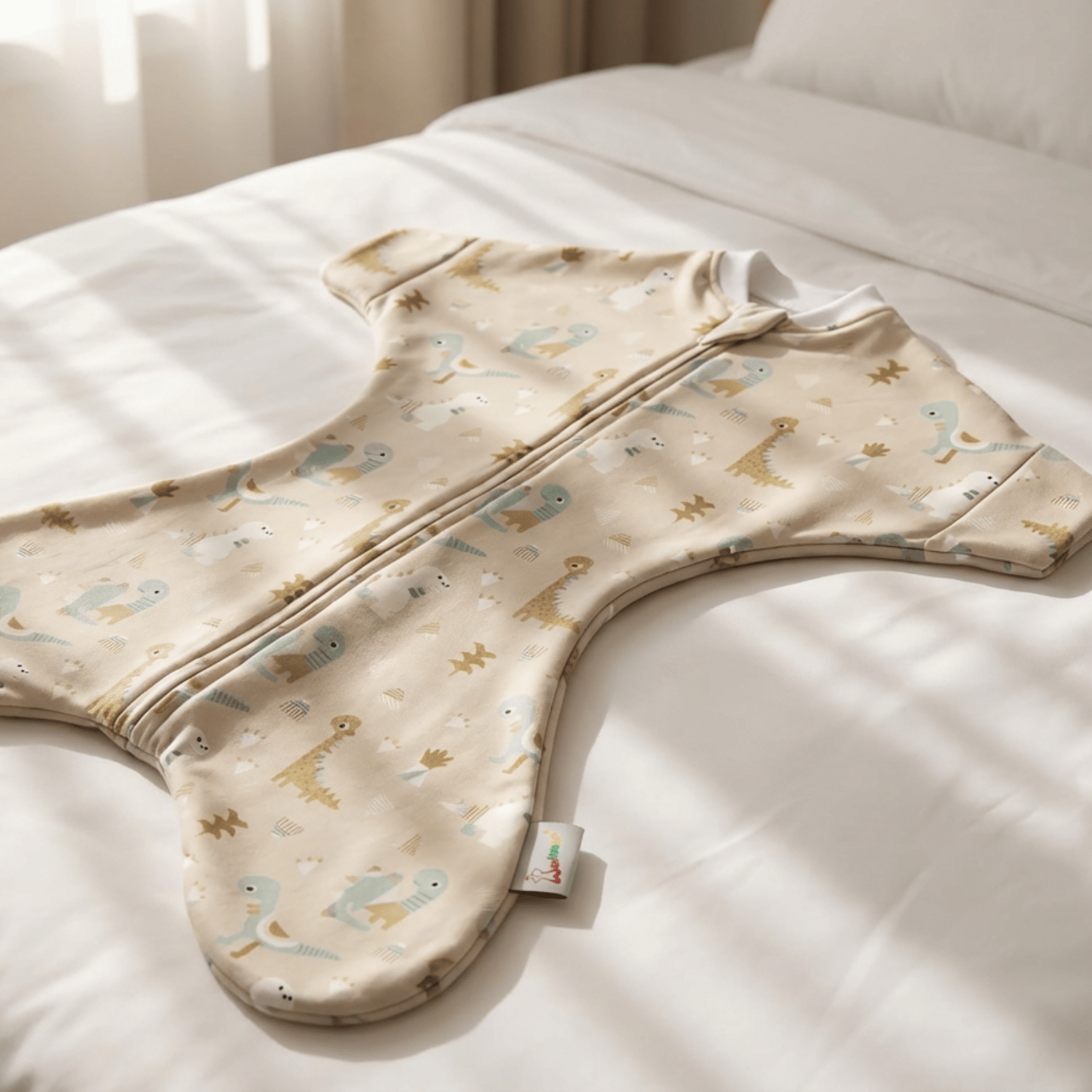 Baby sleeping bag Penguin Wombi