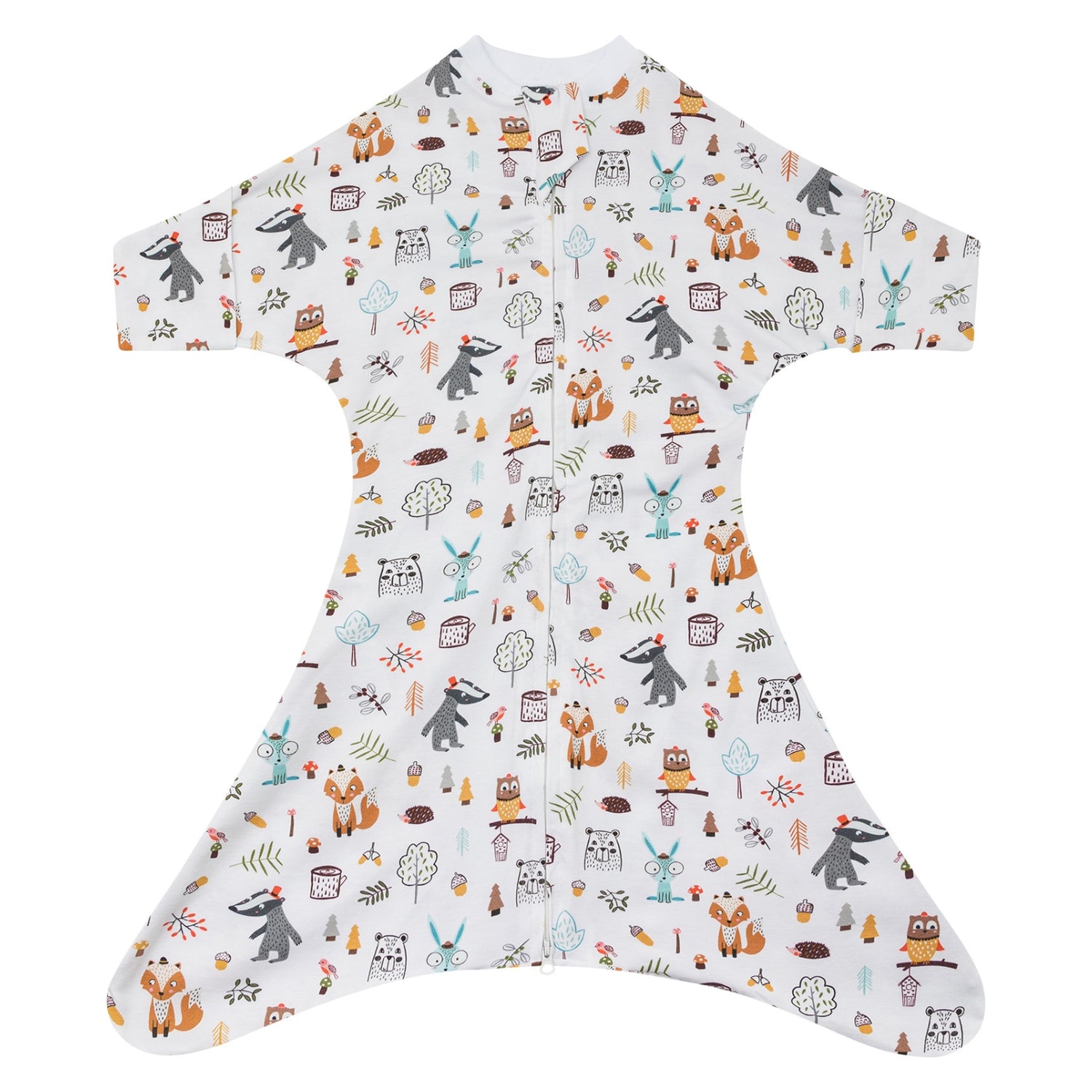 Forest animals Wombi (0.5-1.0 TOG)