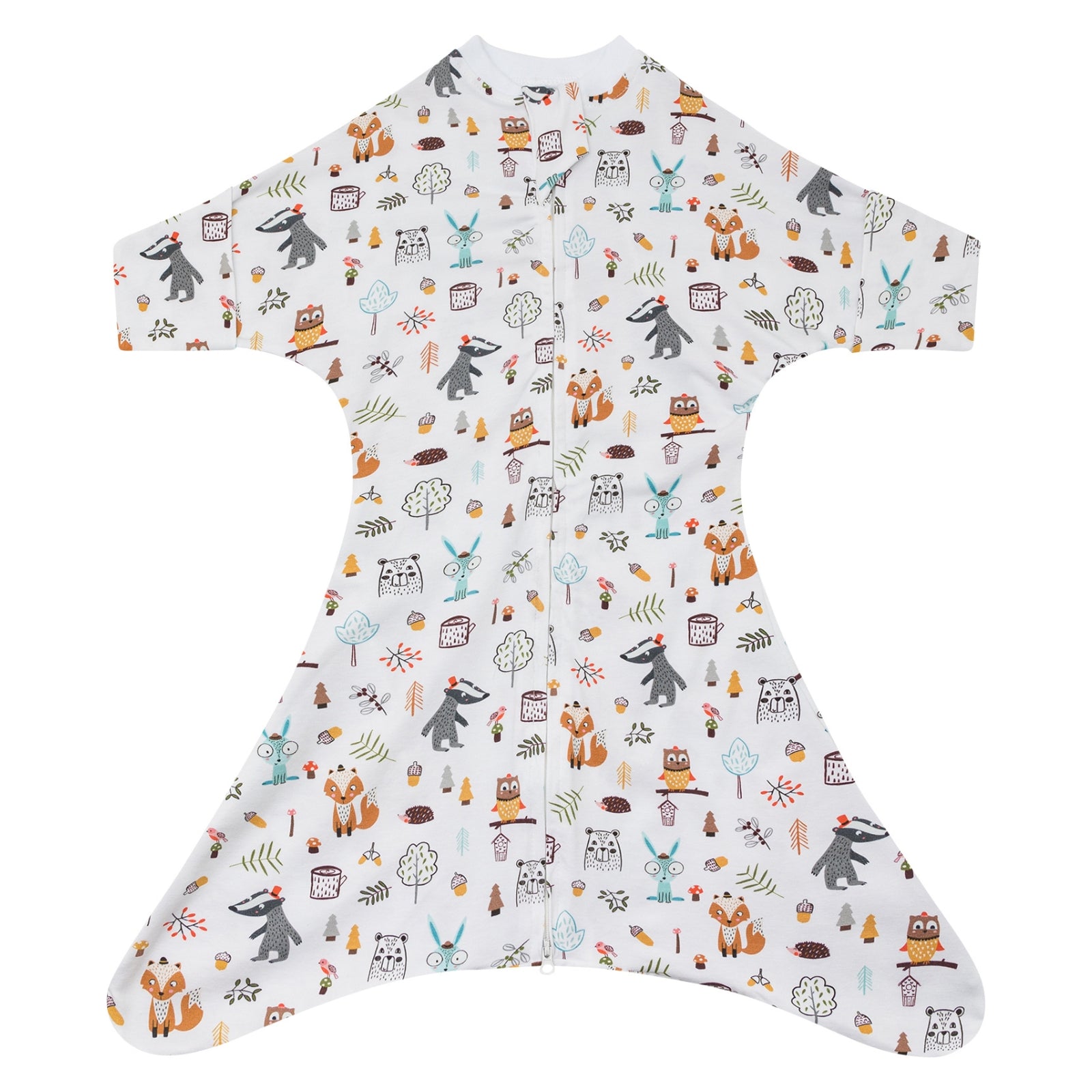 Forest animals Wombi (0.5-1.0 TOG)