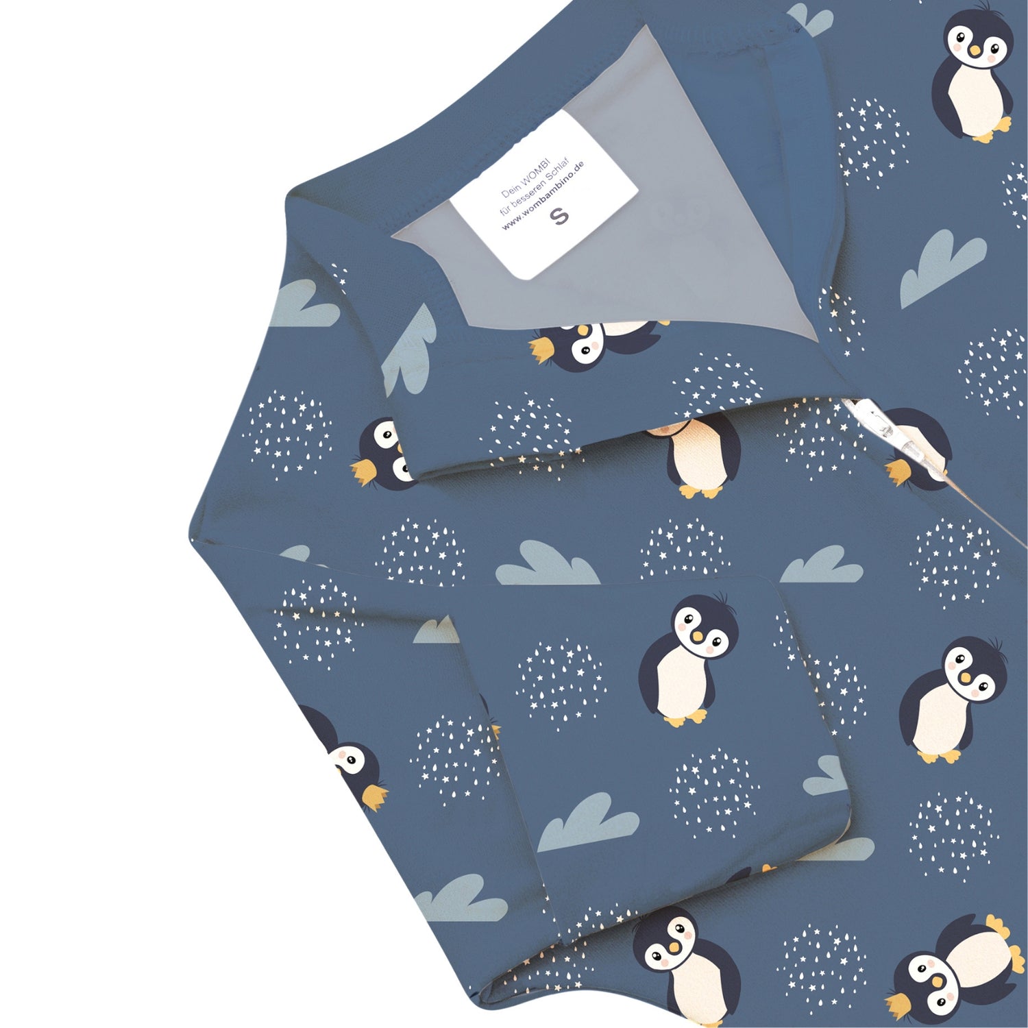 Penguin Wombi (1.5 TOG)